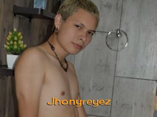 Jhonyreyez