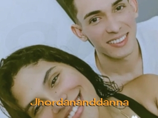 Jhordananddanna