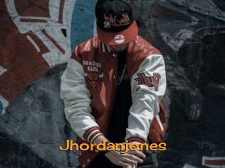 Jhordanjones