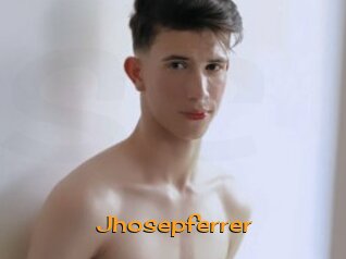Jhosepferrer