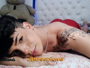 Jhoseplove