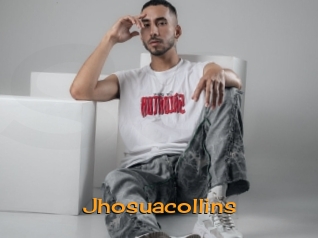 jhosuacollins Sortez Couvert