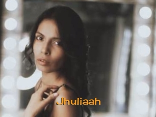 Jhuliaah