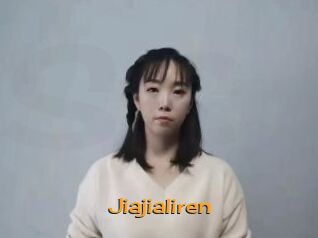 Jiajialiren