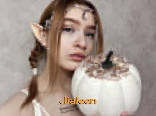 jialeen Sortez Couvert