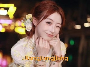 Jiangjiangjiang