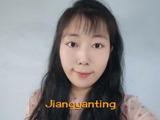 Jiangyanting