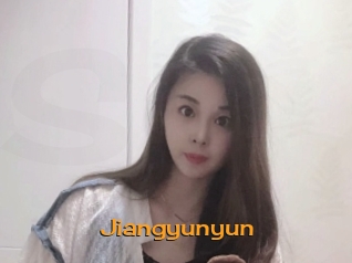 Jiangyunyun