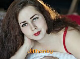 jillhoney Sortez Couvert