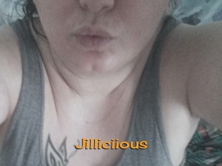 Jilliciious