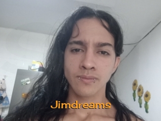 jimdreams Sortez Couvert