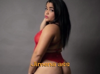 jimena_ass Sortez Couvert