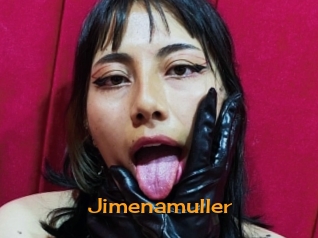 Jimenamuller