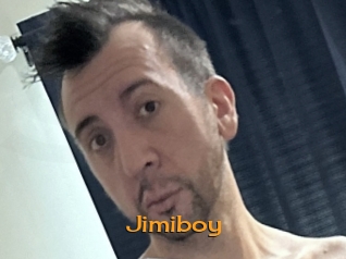 jimiboy Sortez Couvert