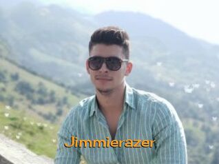 Jimmierazer
