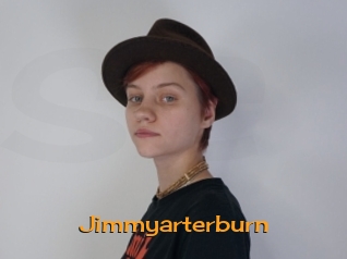 Jimmyarterburn
