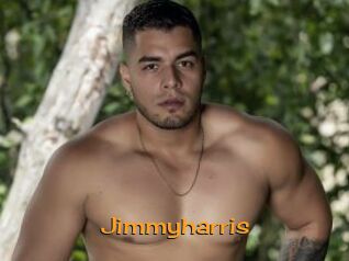 jimmyharris Sortez Couvert