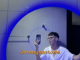 jimmysantoss Sortez Couvert