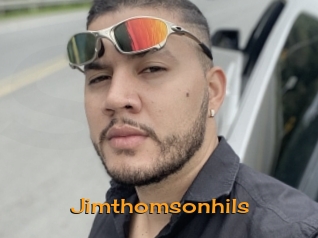 Jimthomsonhils