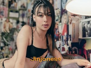 Jinjoness