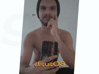 jisus03 Sortez Couvert