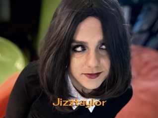 Jizztaylor