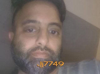 Jj7749