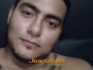 Joacotales