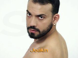 Joakin