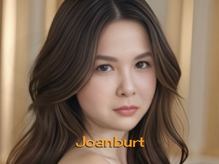 Joanburt