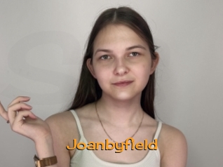Joanbyfield