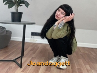Joandoggett