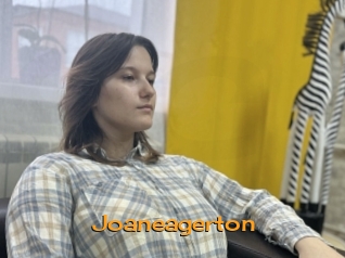 Joaneagerton