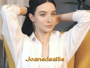 Joanedsallie
