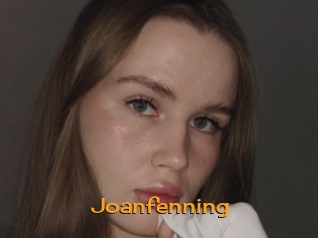 joanfenning Sortez Couvert