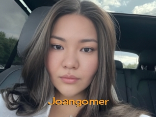 Joangomer