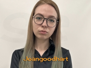 Joangoodhart