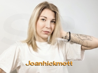 Joanhickmott