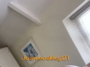 Joanieoakley21