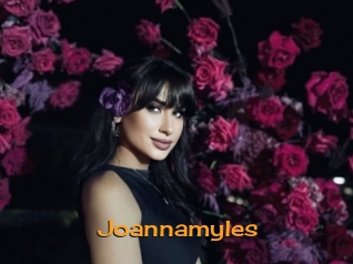 Joannamyles