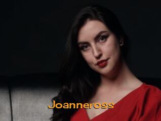 joanneross Sortez Couvert