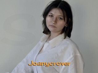 Joanycrover