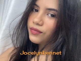 Jocelynbennet