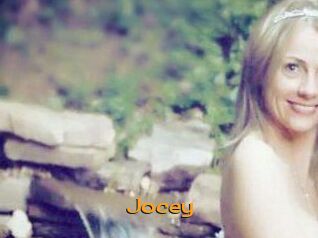 Jocey