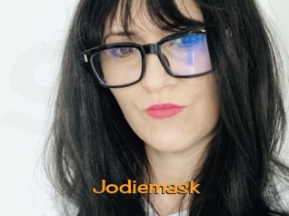 Jodiemask