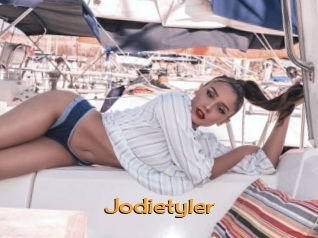 jodietyler Sortez Couvert