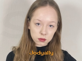 Jodyally