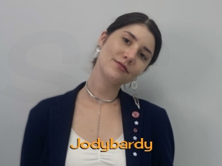 jodybardy Sortez Couvert