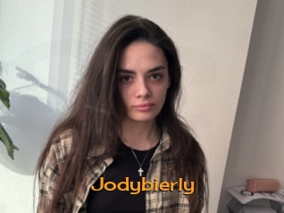 Jodybierly