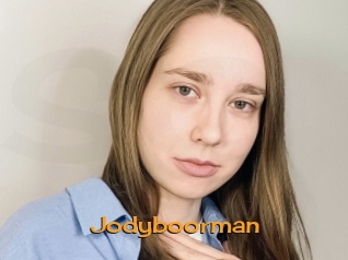 Jodyboorman